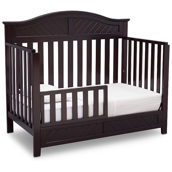 Delta crib - Picture 4 of 7